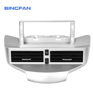 8 Core 12.3 Inch 4+64GB Car <strong>Player</strong> WIFI 4G DSP Wireless Carplay GPS Navigation 360 <strong>Android</strong> Radio for Ford Fiesta 2009-2014 - Product Image 4