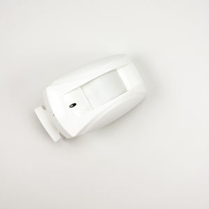 جهاز إنذار لاسلكي DKMSEC بتردد 433 ميجاهرتز و868 ميجاهرتز طراز MD-448R مع كاشف حركة راداري للستائر وحساس لفتح/إغلاق النوافذ للحدائق والساحات - Product Image 1