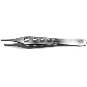 Adson-Pinzas marrones - Product Image 2