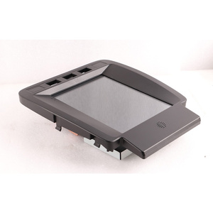 Lecteur multimédia vidéo Android 15 STWEI pour Porsche Cayenne 957/955 2002 - 2010 <span class=keywords><strong>Autoradio</strong></span> GPS Carplay BT - Product Image 6