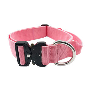Распродажа, 2-дюймовый прочный тактический нейлоновый ошейник с ручкой - Product Image 4