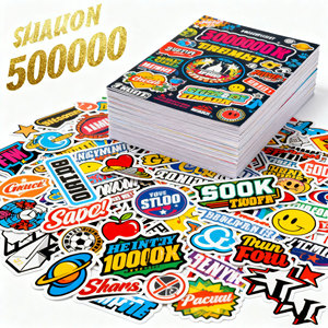 Letras de vinilo sin calcomanía de fondo, pegatina para exteriores resistente a los rayos UV, logotipo personalizado, calcomanía de letra recortada, pegatina de transferencia de PVC - Product Image 3