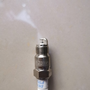 Orijinal orijinal DENSO buji 4510 PTF20TT iridyum yüksek kalite hiçbir ucuz sahte en iyi fiyat - Product Image 4