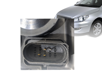Reemplazo de piezas de automóviles del mercado de accesorios faro delantero halógeno para CHERY ORINOCO 2012 2013 2014 2015 2016 2017 2018