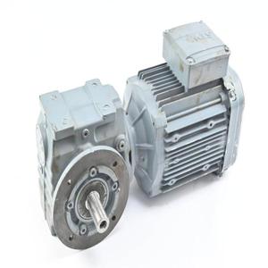 1 Pieza Nueva y Original Eurodrive Getriebemotor Sf47 Dre90l4 (Sf47dre90l4) PLC Automatización Industrial - Product Image 1