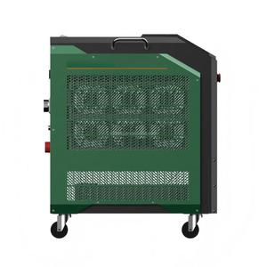 Module de batterie au lithium DC30-120V avec machine intégrée de charge et de décharge, plage de courant 0-100A, pour outils d'entretien de véhicules - Product Image 4