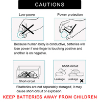 High Capacity 3V Lithium CMOS Battery Pins Wires/Connectors for Home Appliances Toys-Cr1025 Cr1220 Cr1616 Cr1620 Cr1632 Cr2016