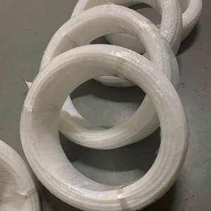 Hochtemperaturbeständiger 1/4 Zoll PTFE-Schlauch für Pneumatikgeräte - Product Image 5