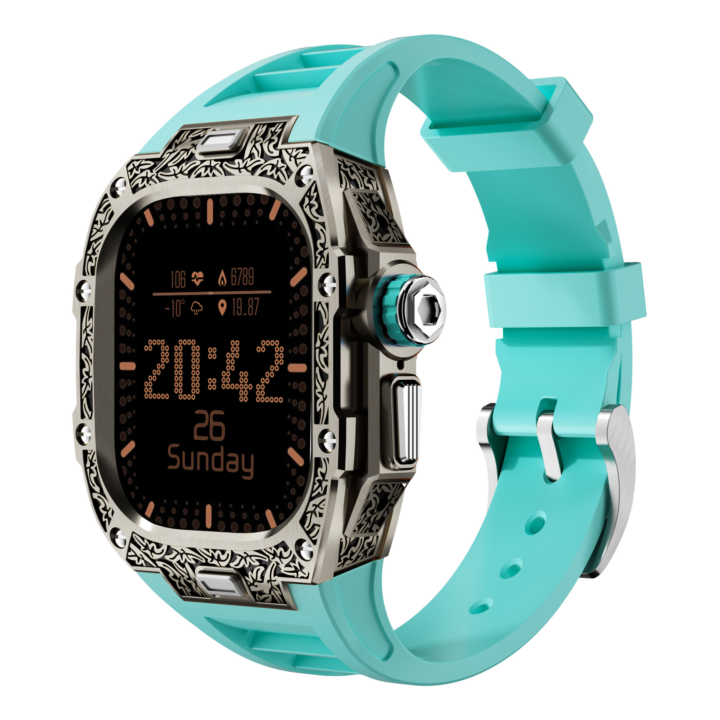 สีฟ้าอ่อน