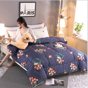 Factory Customization Edredones <strong>Patchwork</strong> Quilted for Beds Quilts <strong>Bedding</strong> - Product Image 5