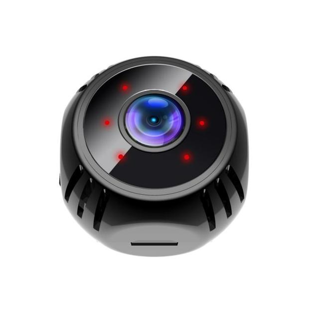 Cheapest Price HD Motion D Wireless Smallest WiFi Camera