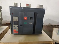 Fabricant de disjoncteurs ACB 3200A