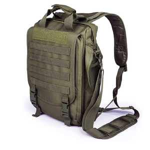Tactical Backpack for <b>Laptop</b> Practical Camouflage Tactical Training Bag <b>Rucksack</b> Multifunctional Customized - Product Image 1
