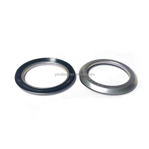 ซีลน้ำมัน TC น้ำมัน TB ซีลน้ำมัน TC TB SB TA มาตรฐาน NBR และ FKM ขนาด55*80*12 - Product Image 1