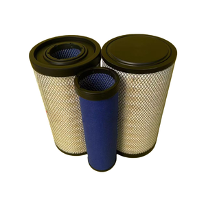 DAF Truck Bus Luchtfilter PU2038 1109-07275 PU2036 PU2037 2036PU voor Auto Truck Motor Harvester RG50 Motor - Product Image 1