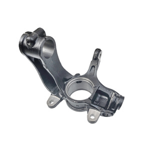 Rotule de direction Acura MDX Honda Pilot 51216-TZ5-A00 51211-TZ5-A00, pièce de rechange universelle, neuve, fabriquée en Chine - Product Image 5