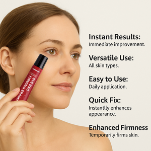 Effaceur instantané des poches sous les yeux 20ml - Lisse instantanément les ridules et raffermit la peau autour des yeux - Product Image 2