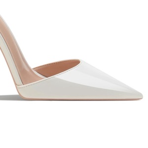 Nouveauté Taille 33-46  Élégantes escarpins à bout pointu à talons aiguilles sexy pour femmes et dames - Product Image 4
