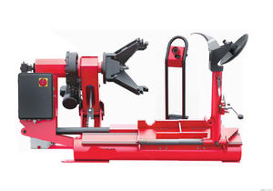 Machine hydraulique automatique pour Changer les pneus, v - Product Image 4