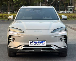 BYD Seal U EV 2025 d'occasion, conduite intelligente, 605 km d'autonomie, 160 kW/330 Nm, charge rapide en 0,46 h, batterie Blade 87 kWh, automatique, conduite à gauche, électrique pur - Product Image 3