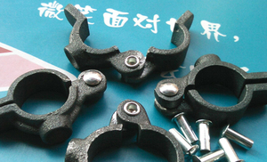 Máquina remachadora de cabeza giratoria hidráulica Remaches sólidos duros Máquina punzonadora Remachadora radial SS <span class=keywords><strong>MS</strong></span> - Product Image 6