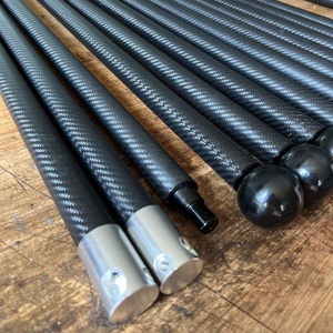 Outil PDR en fibre de carbone résistant à la corrosion de 2 m, étanche à l'eau salée, pour la réparation de véhicules marins – Direct Usine - Product Image 3