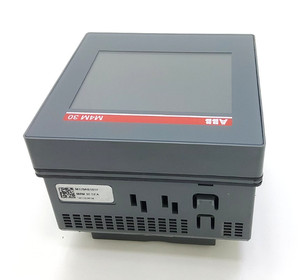 2CSG274681R4051 M4M30 เครื่องวิเคราะห์เครือข่ายอีเธอร์เน็ตสำหรับ PLC - Product Image 3
