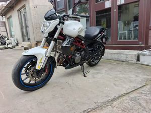 <span class=keywords><strong>Benelli</strong></span> <span class=keywords><strong>BN</strong></span> 300 300CC Moto Sportiva a Benzina da Corsa Streetbike Prodotta in Cina Velocità Massima >80km/h - Product Image 6