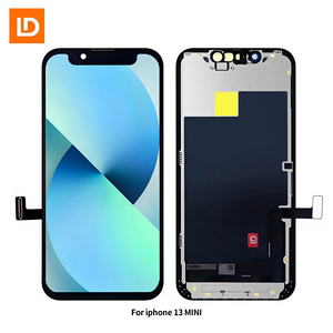 ราคาส่งจากโรงงาน <span class=keywords><strong>จอ</strong></span> OLED <span class=keywords><strong>120HZ</strong></span> สำหรับ <span class=keywords><strong>iPhone</strong></span> <span class=keywords><strong>13</strong></span>/13mini/13pro/13pro Max ชิป IC แบบถอดเปลี่ยนได้ ของแท้ รับประกัน 1 ปี - Product Image 2