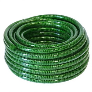 <span class=keywords><strong>Tuyau</strong></span> d'<span class=keywords><strong>arrosage</strong></span> de jardin en PVC robuste, 19 mm, 40 m, 4 plis, 5 couches, 5/8, blanc-jaune, femelle-femelle, pour dévidoir - Product Image 3