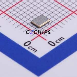 NX3225SA-12MHz-STD-CSR-6 Crystal (Passive) SMD3225-4P Crystal Oscillator 12MHz 15ppm 8pF 25ppm - Product Image 1
