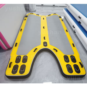 Equipo de <span class=keywords><strong>supervivencia</strong></span> popular Salvavidas Inflable Sup Tablero de rescate Equipo inflable salvavidas - Product Image 6