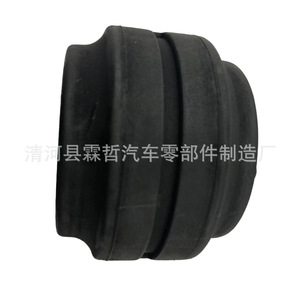 Buje de goma de apertura frontal Bm 31356793101, material EPDM para modelos F01 F02 - Product Image 3
