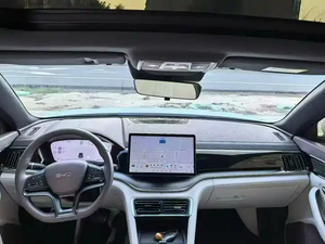 BYD <span class=keywords><strong>Song</strong></span> Plus EV 2025 di Lusso, Usato da un Solo Proprietario, 520KM, Trazione Anteriore, 204CV, SUV, Documentazione per Esportazione CIF DDP - Product Image 5