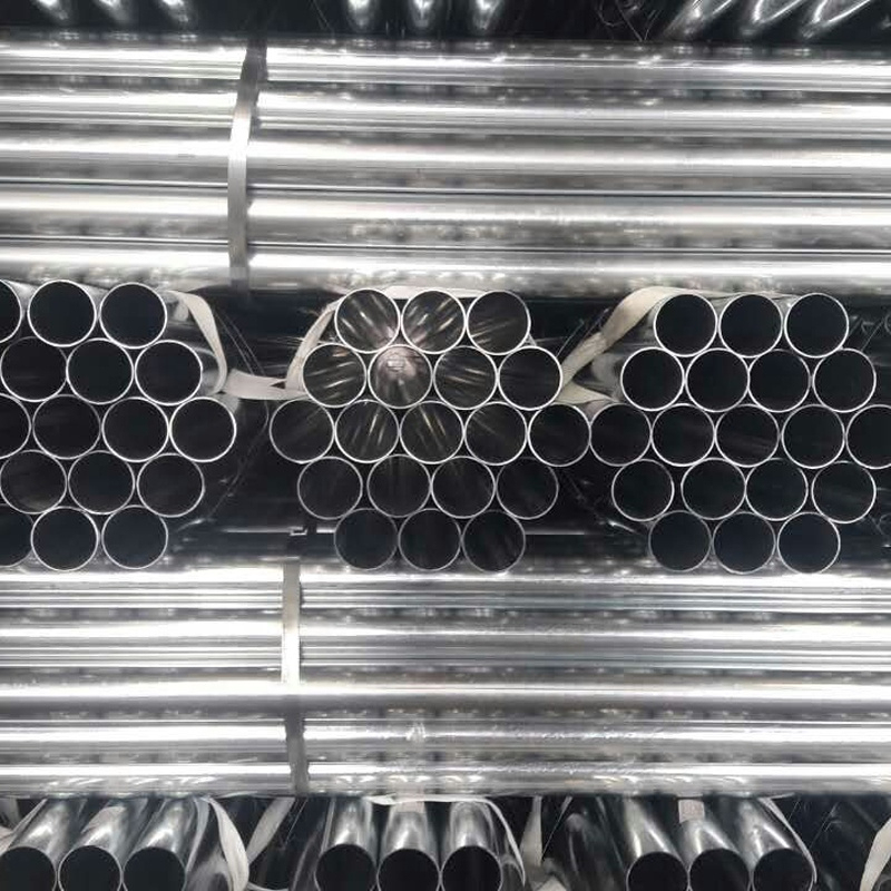 321H stainless steel pipe for furnace body parts