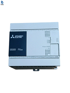 Contrôleur logique programmable FX3SA-30MR-CM, module de contrôle industriel PLC, contrôleur programmable compact, contrôle d'automatisation - Product Image 1