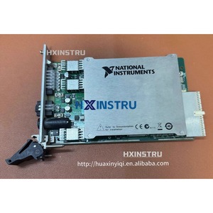 Módulo de Alimentación Programable National Instruments NI PXI-4110 US SIN IMPUESTOS H - Product Image 2