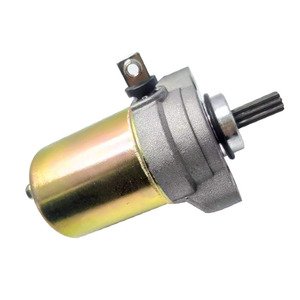 Bộ Phận Điện Xe Máy <span class=keywords><strong>STARTER</strong></span> Cho YAMAHA <span class=keywords><strong>LC135</strong></span> SPARK-135 JUPITER-MX Động Cơ Khởi Động - Product Image 2