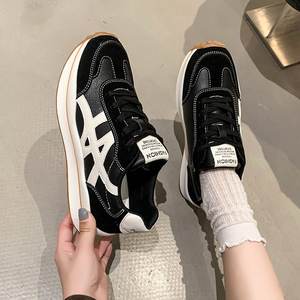 <span class=keywords><strong>Zapatillas</strong></span> de senderismo duraderas para <span class=keywords><strong>mujer</strong></span>, <span class=keywords><strong>zapatillas</strong></span> <span class=keywords><strong>impermeables</strong></span> para correr al aire libre, senderismo, antideslizantes con luz LED para otoño y primavera - Product Image 5