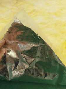 Isolant en <span class=keywords><strong>laine</strong></span> <span class=keywords><strong>de</strong></span> <span class=keywords><strong>verre</strong></span> ISOKING 32kg <span class=keywords><strong>90mm</strong></span> r27 rouleau d'isolation insonorisé - Product Image 2