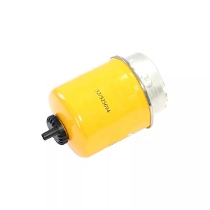 Filter bahan bakar traktor mesin Diesel pemisah air bahan bakar Filter dengan harga bagus 32/925760 P551427 1311812 320A7125 RE53729 F65171 - Product Image 3