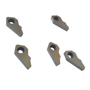 Cortador de Asientos de la Fábrica de Zhuzhou - Product Image 4