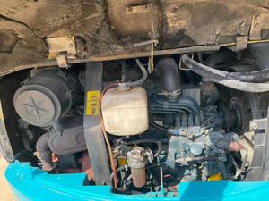 Excavadora de segunda mano KX155 165 185 Kubota 95% Nueva excavadora usada mini En buen estado precio de fábrica excavadoras nuevas para la venta - Product Image 6