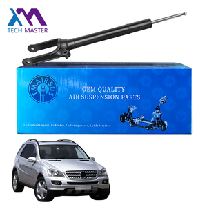 Tech Master <strong>Auto</strong> Parts Front <strong>Shock</strong> <strong>Absorber</strong> Air <strong>Struts</strong> for W164 ML/GL- Class 2005-2011 1643200130 - Product Image 1