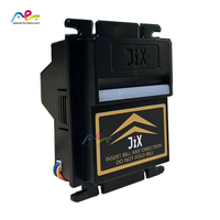Accepteur de billets en gros pour machines à cadeaux, protocole MDB Pulse RS232