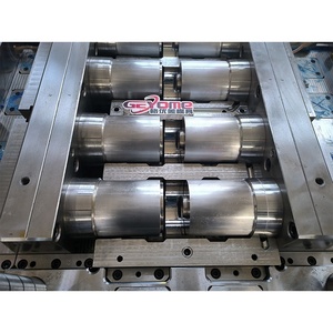 Trung Quốc nhựa <span class=keywords><strong>PVC</strong></span> ống làm khuôn ép phun sản phẩm nhựa phụ kiện đường ống khuôn - Product Image 3