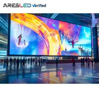 Écran d'affichage vidéo LED extérieur géant de grande taille, panneau d'affichage, écran, Full HD couleur, pas cher, P3.91 P4 P5 P6 P8 P10