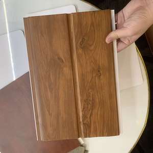 Paneles <span class=keywords><strong>de</strong></span> Techo <span class=keywords><strong>de</strong></span> PVC Fáciles <span class=keywords><strong>de</strong></span> Instalar y Retirar Sin Daños, Impermeables y Resistentes al Fuego - Product Image 5