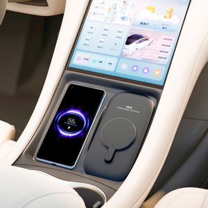 Voiture électrique Zhiji IM L6 2025, véhicules électriques à énergie nouvelle, berline I'm L6, voiture électronique Im L6 Th - Product Image 5