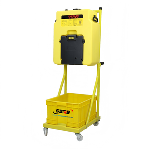 Laveuse et douche d'urgence portable en gros d'usine en Chine - Product Image 6